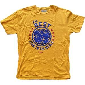 Undrcrwn Golden State Warriors Shirt Run Tmc We Believe San Francisco